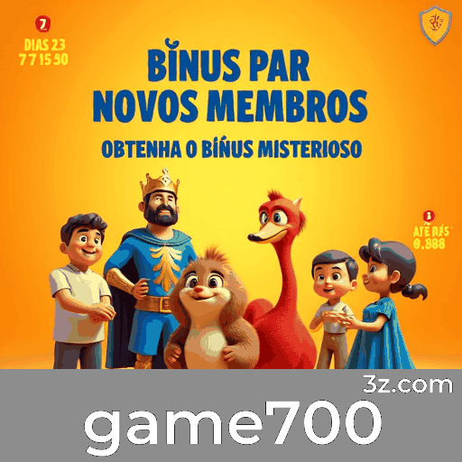 game700: Estável, Seguro e Otimizado para o Brasil