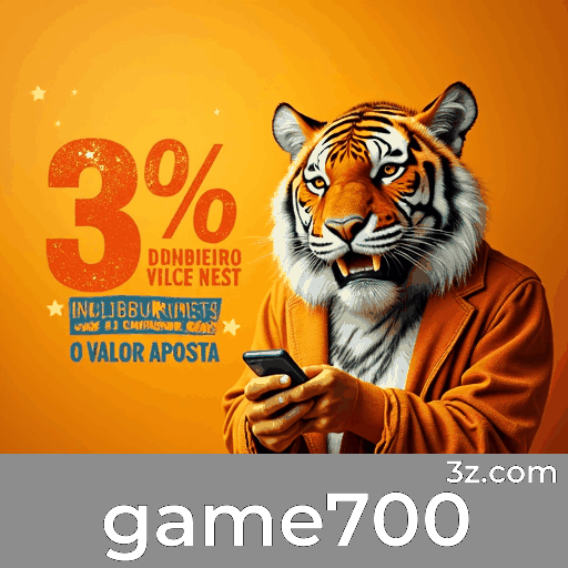 Descubra os Bônus Incríveis do Game700
