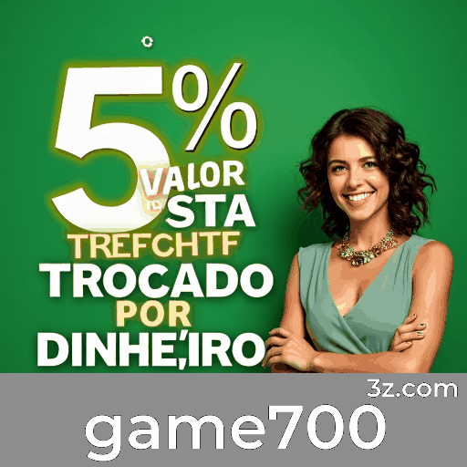 Ofertas Exclusivas do game700 para Usuários Brasileiros