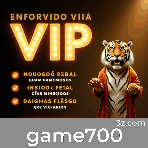 Tecnologia 3D Avançada em Jogos de Cassino no game700