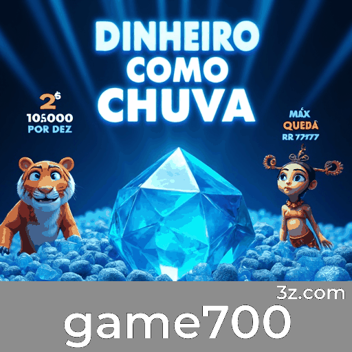 Game700: Seu Cassino Online Premiado
