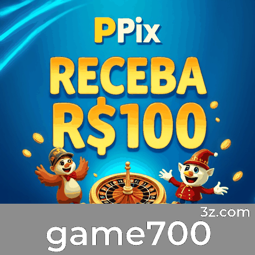 Ofertas Exclusivas do game700 para Usuários Brasileiros