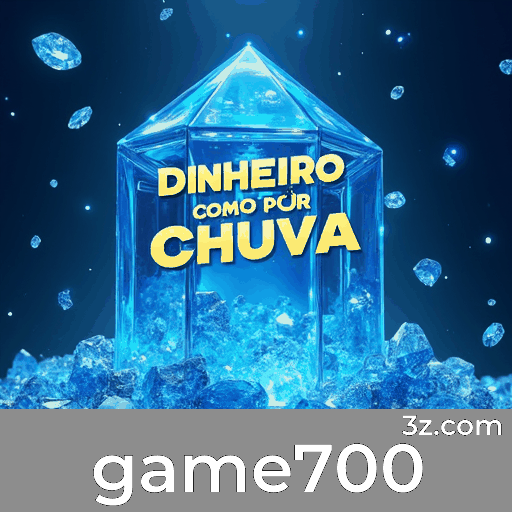 Tecnologia 3D Avançada em Jogos de Cassino no game700