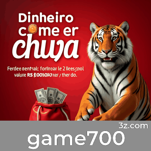 Tecnologia 3D Avançada em Jogos de Cassino no game700