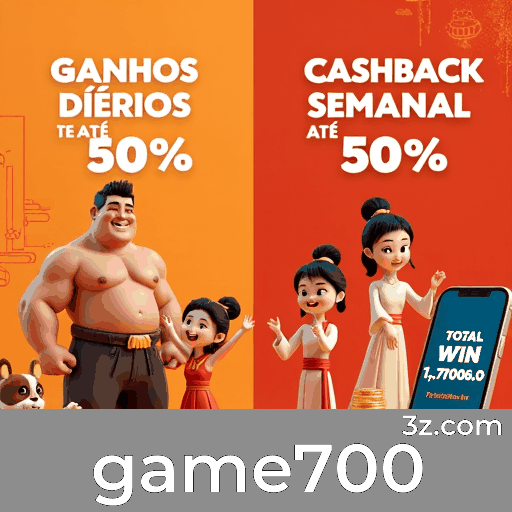 Ofertas Exclusivas do game700 para Usuários Brasileiros