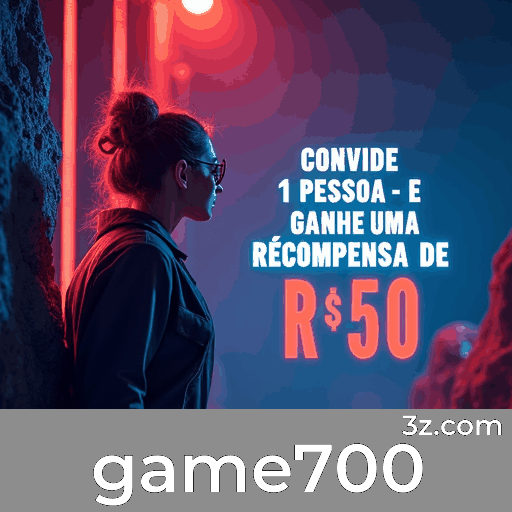 Game700: Seu Cassino Online Premiado