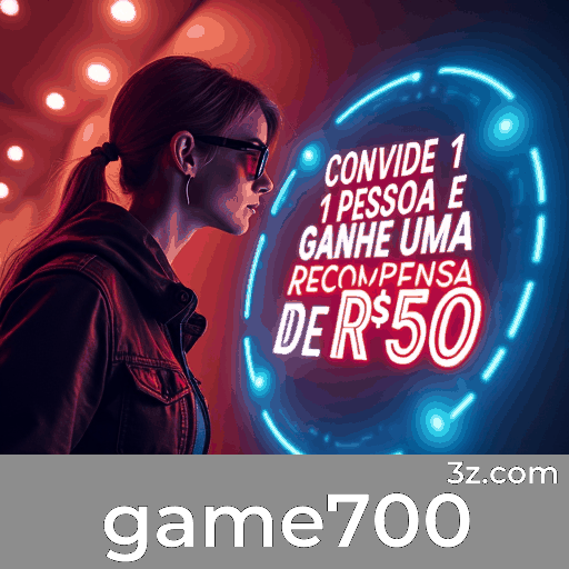 Descubra os Bônus Incríveis do Game700