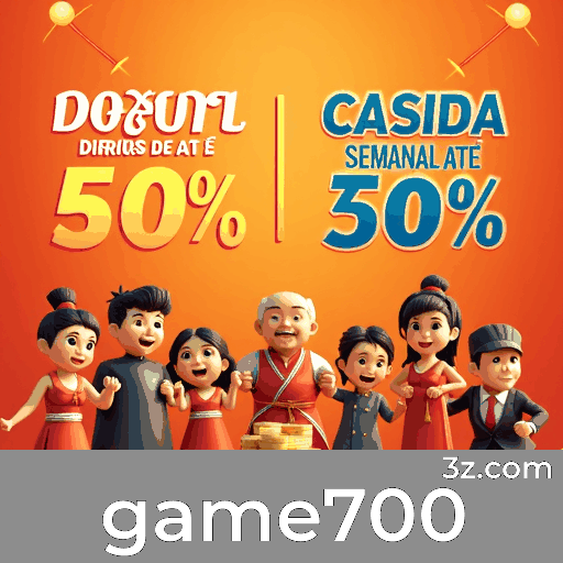 Universo de Jogos Extraordinários do game700: Diversão Sem Limites
